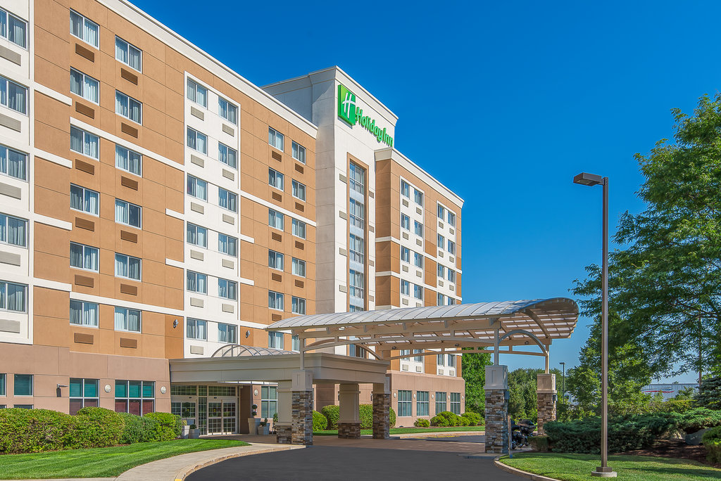 Holiday Inn Taunton-Foxboro Area, an IHG Hotel