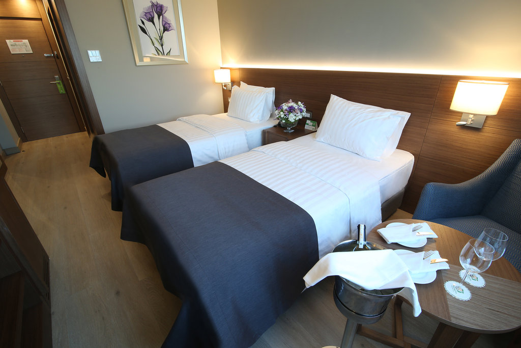 Holiday Inn BURSA - CITY CENTRE, Kestel