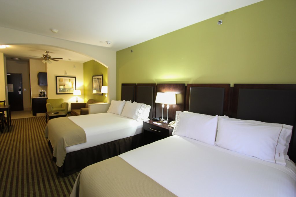 Holiday Inn Express & Suites NACOGDOCHES, Nacogdoches