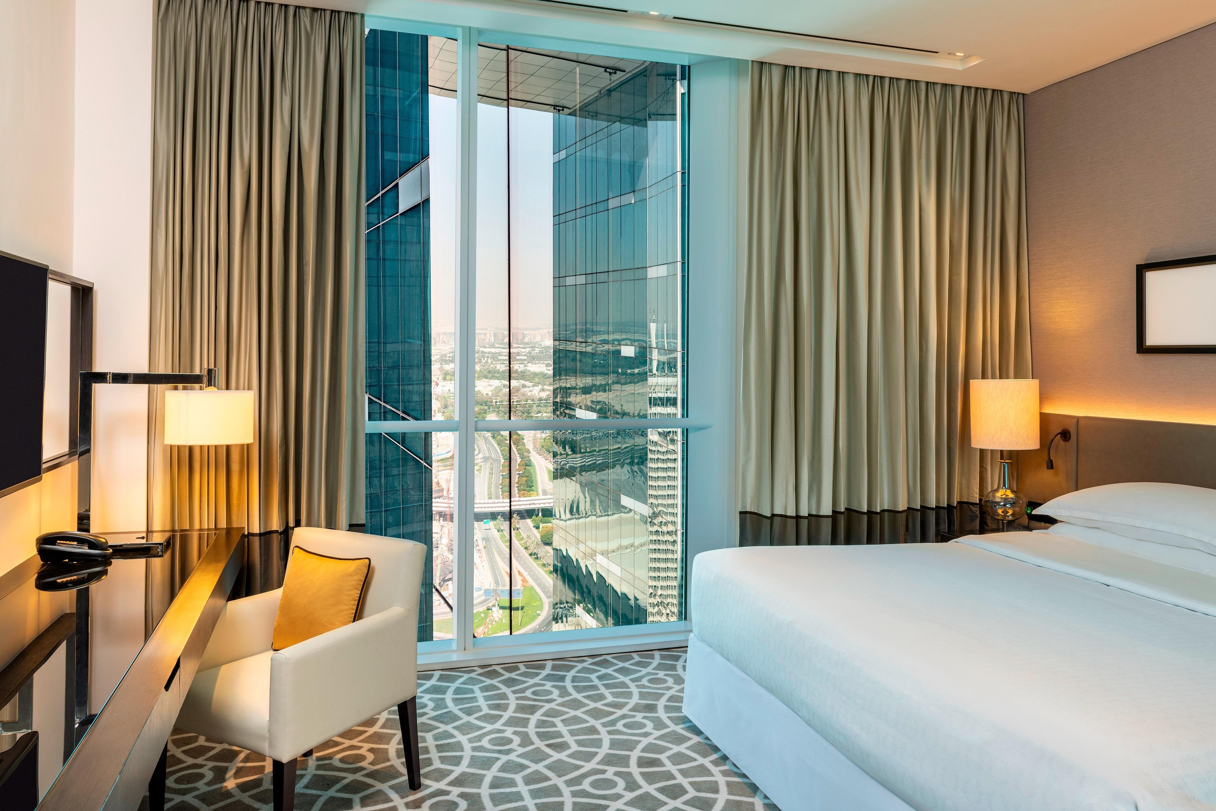 I'm proud Rub Or Sheraton Grand Hotel, Dubai, Dubai Hotel Price, Address & Reviews