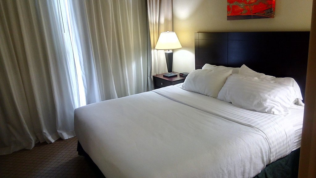 Holiday Inn Bristol Conference Ctr, an IHG Hotel