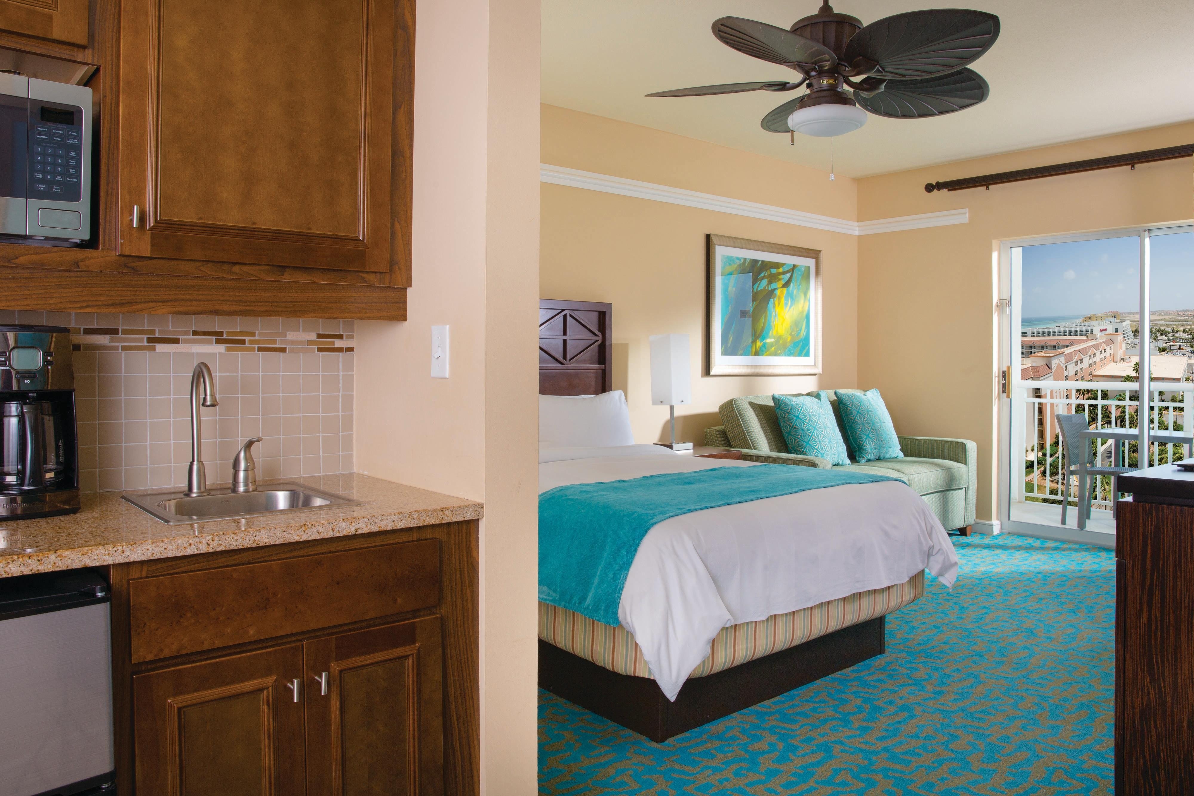 Marriott's Aruba Surf Club, Aruba @USD 565 - Marriott's Aruba Surf Club  Price, Address & Reviews