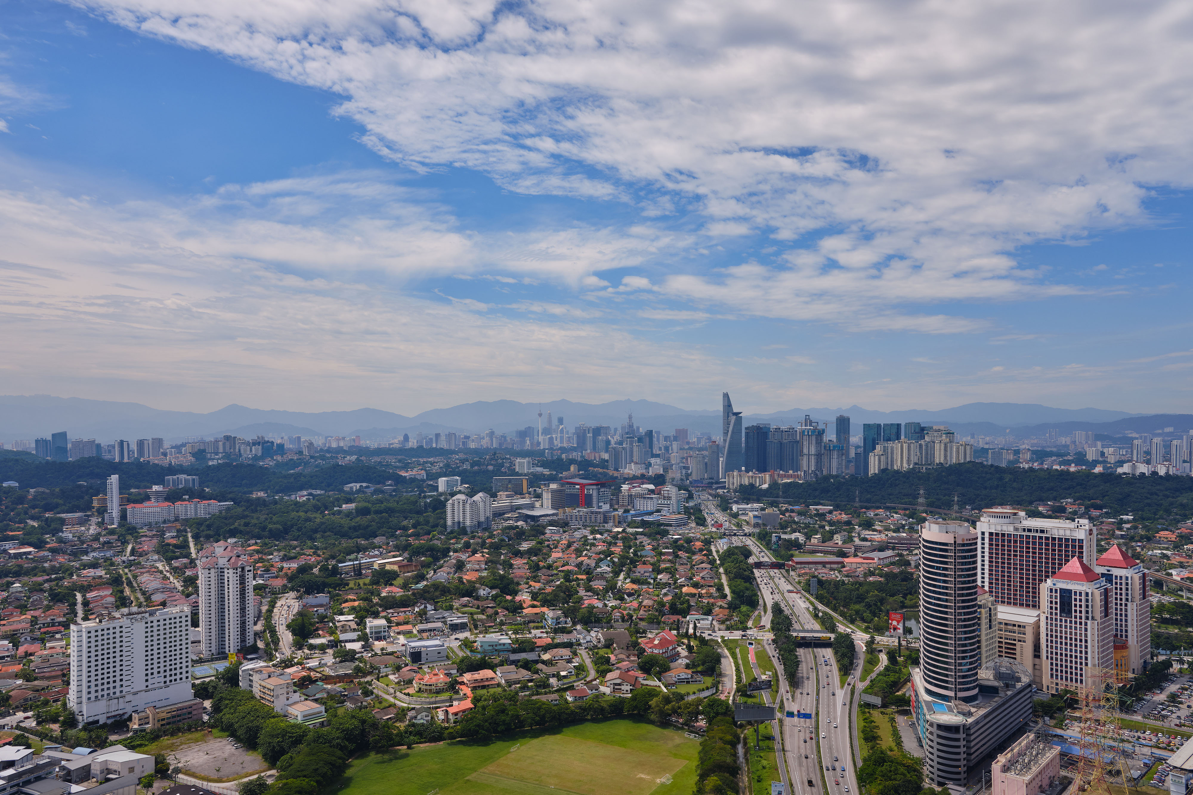 Sheraton Petaling Jaya Hotel Petaling Jaya Start From Gbp Per Night Price Address Reviews