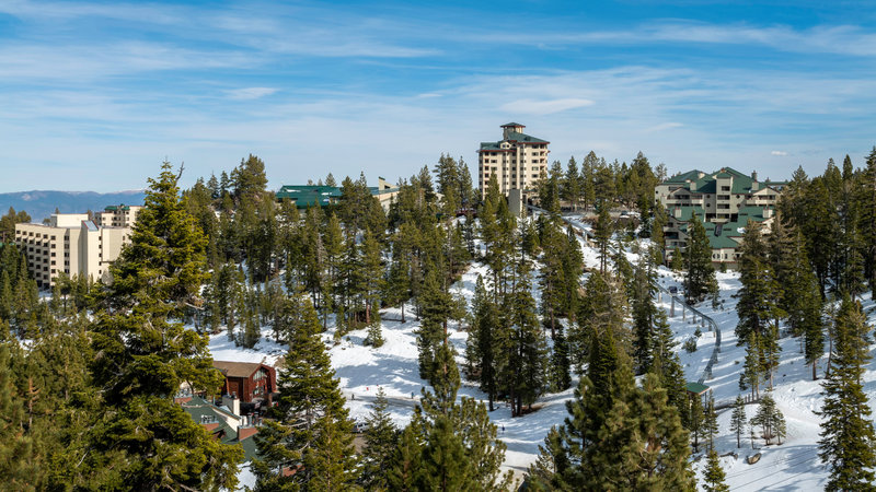 lake tahoe costco travel