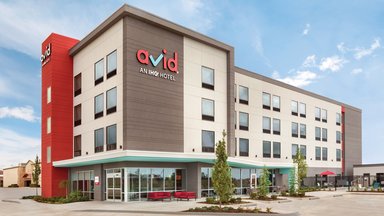 avid hotels HATTIESBURG WEST - Tap to explore photos