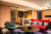 Breezy Suite, 1 Bedroom Larger Suite, 1 King, Guandu Plain view