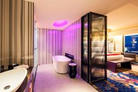 Breezy Suite, 1 Bedroom Larger Suite, 1 King, Guandu Plain view