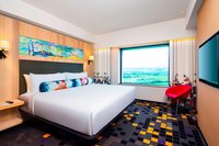 Sweet Suite, 1 Bedroom Suite, 1 King, Guandu Plain view