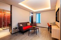 Sweet Suite, 1 Bedroom Suite, 1 King, Guandu Plain view